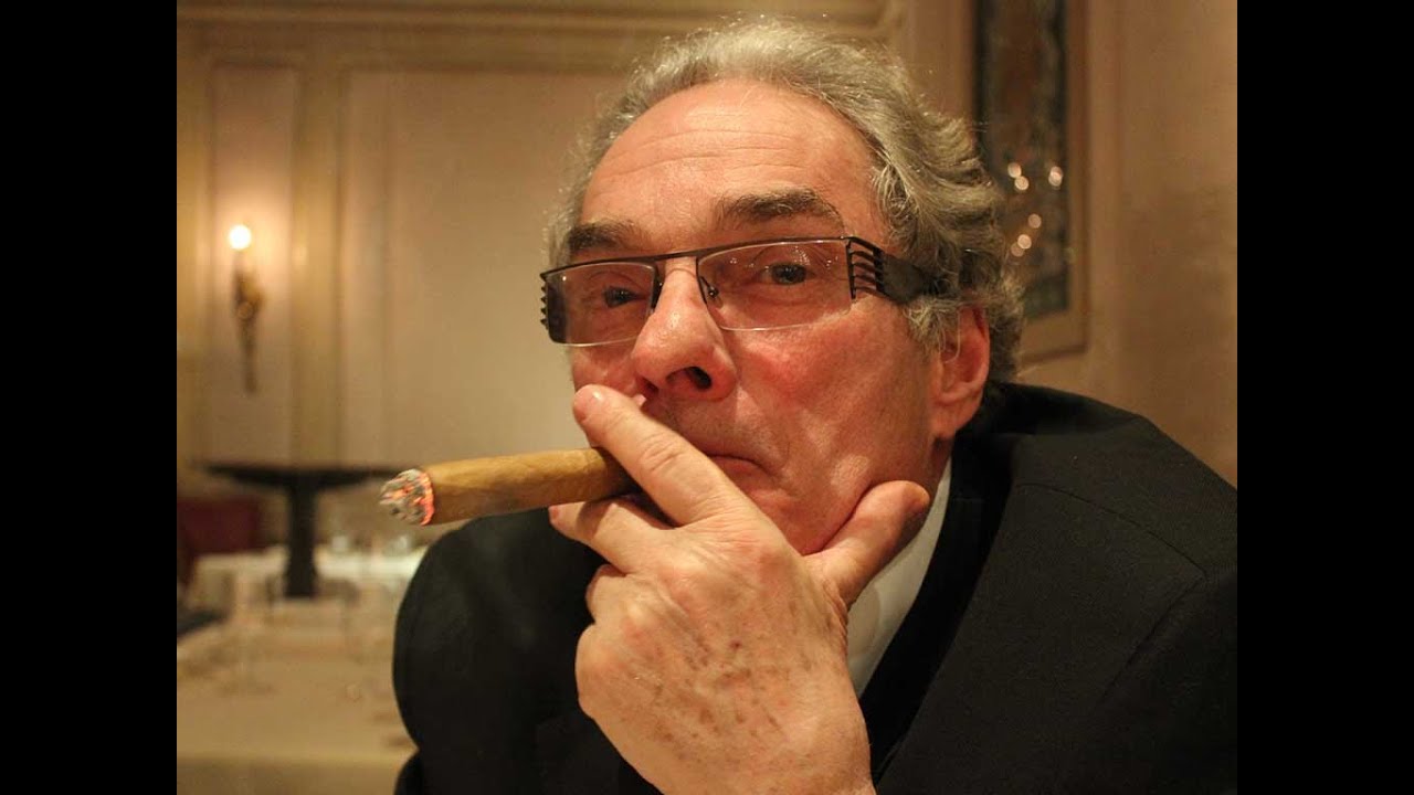 Chef Georges Perrier - best moments