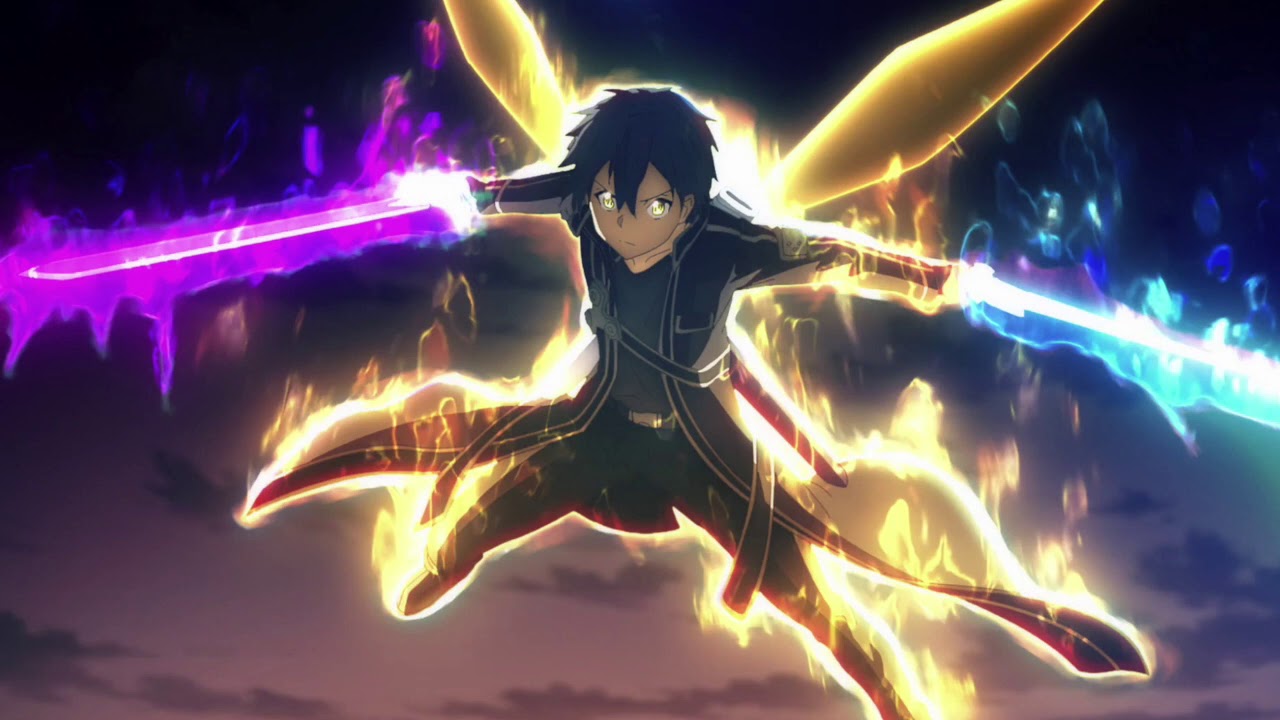 Sword Art Online Alicization: The Human Empire Army OST