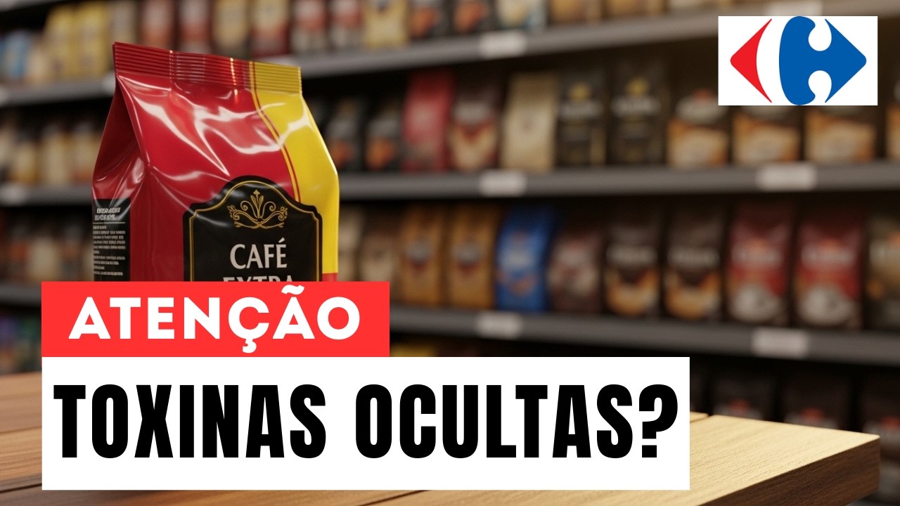 CAFÉ da Carrefour: descubra qual comprar e qual evitar (revelação chocante)