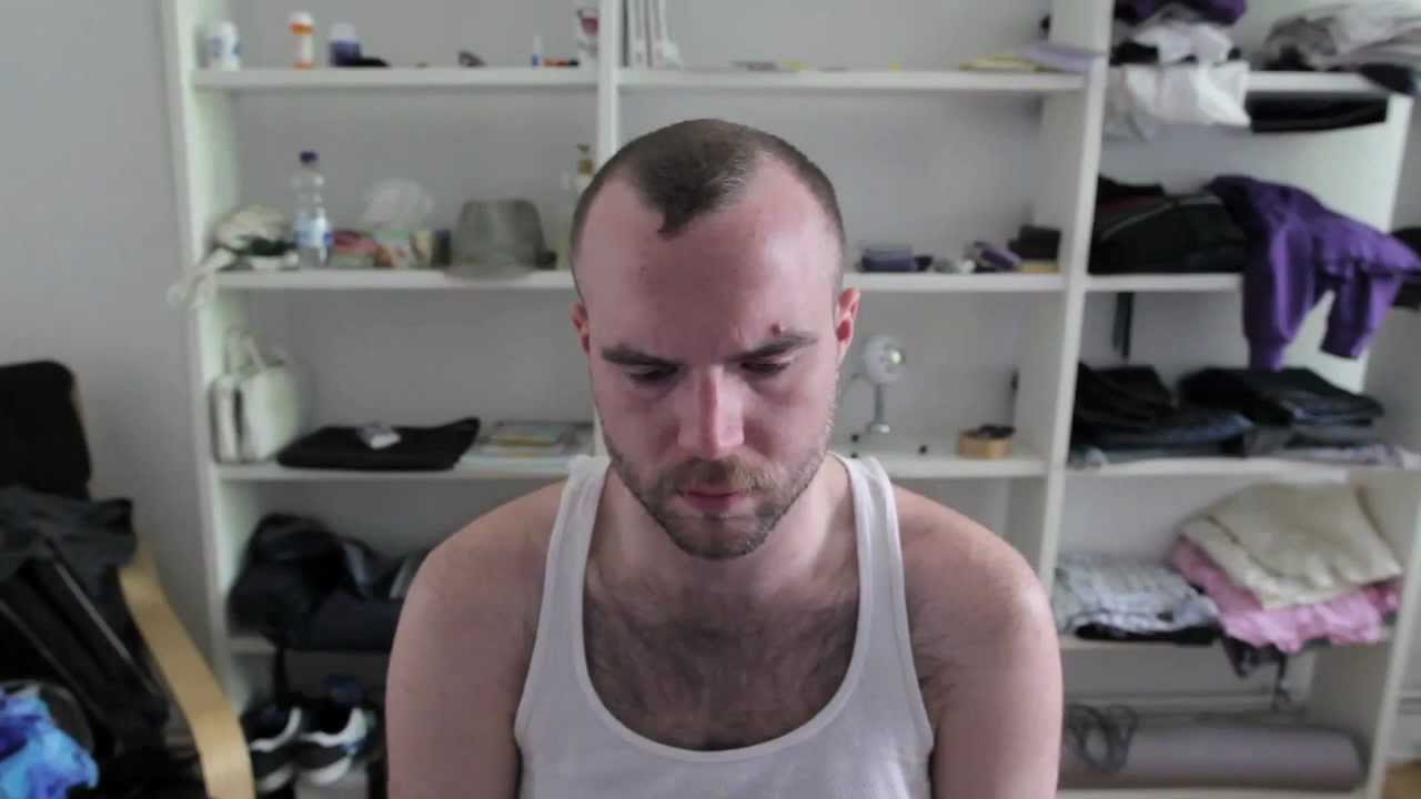 2011.May.10 - Reality (Sean M. Johnson - Beard Love)