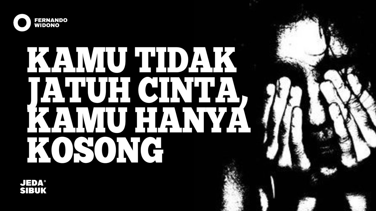 Filsafat Cinta: 