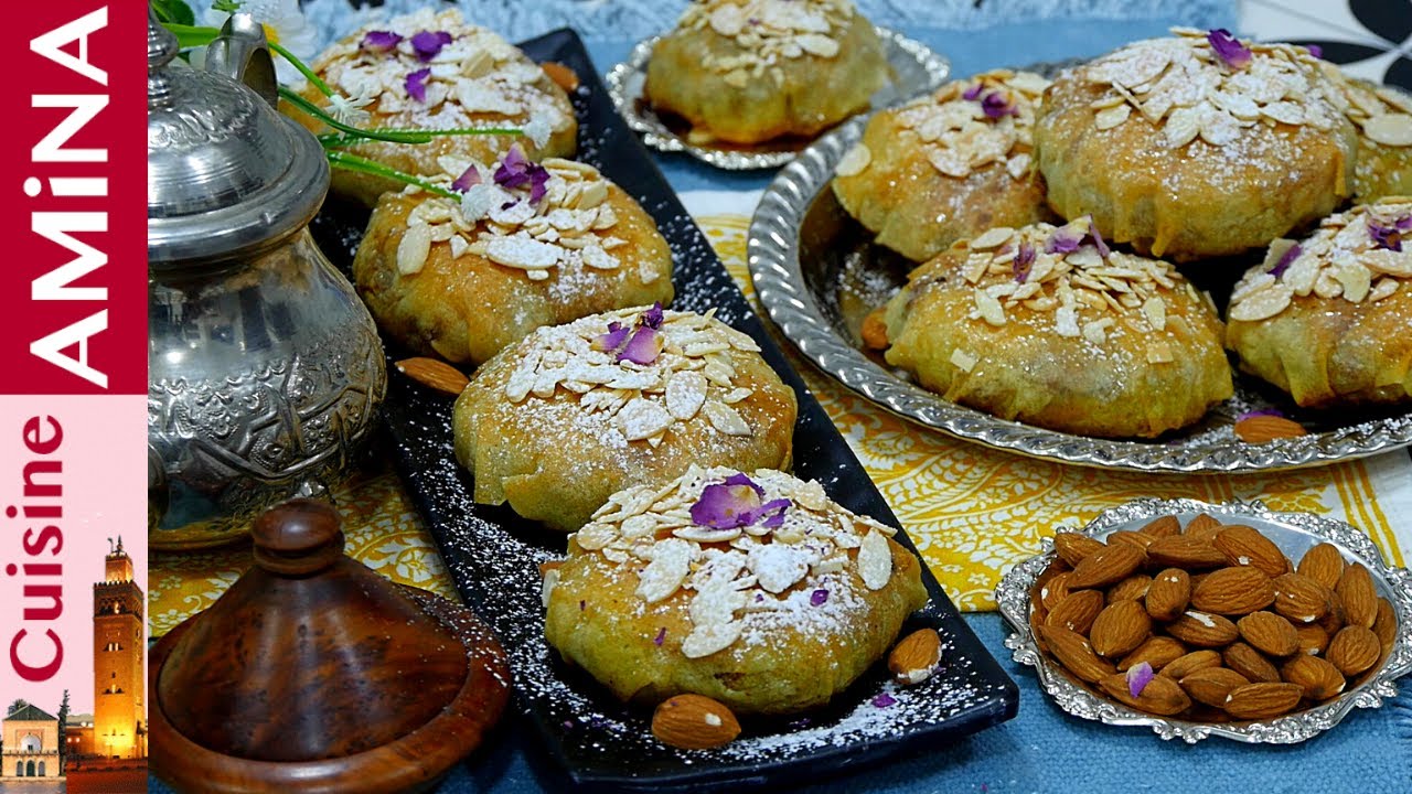 بسيطلات صغار بالدجاج أروع مايكون بمذاق هائل - شهيوات رمضان