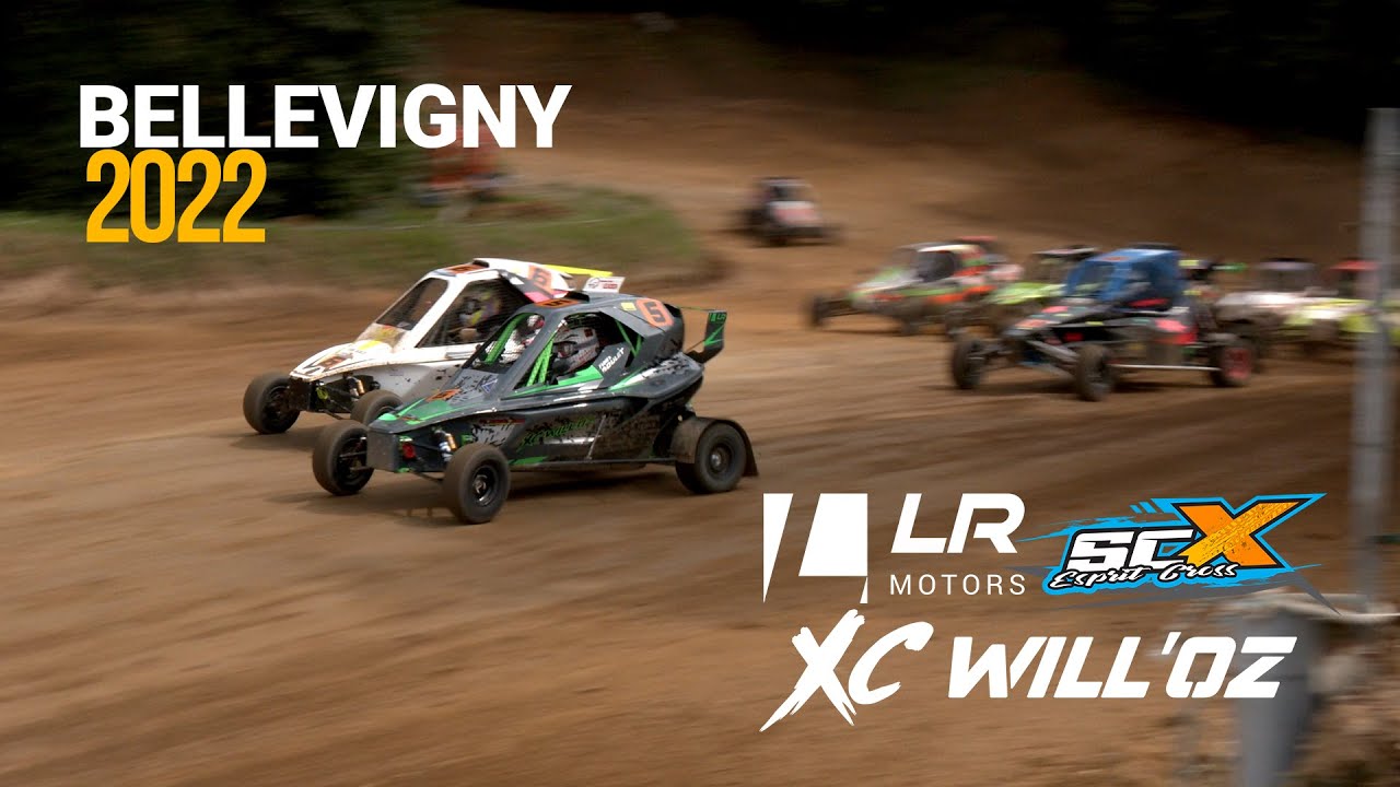 LR MOTORS # Bellevigny 2022 # Championnat de l'Ouest # Sprintcar