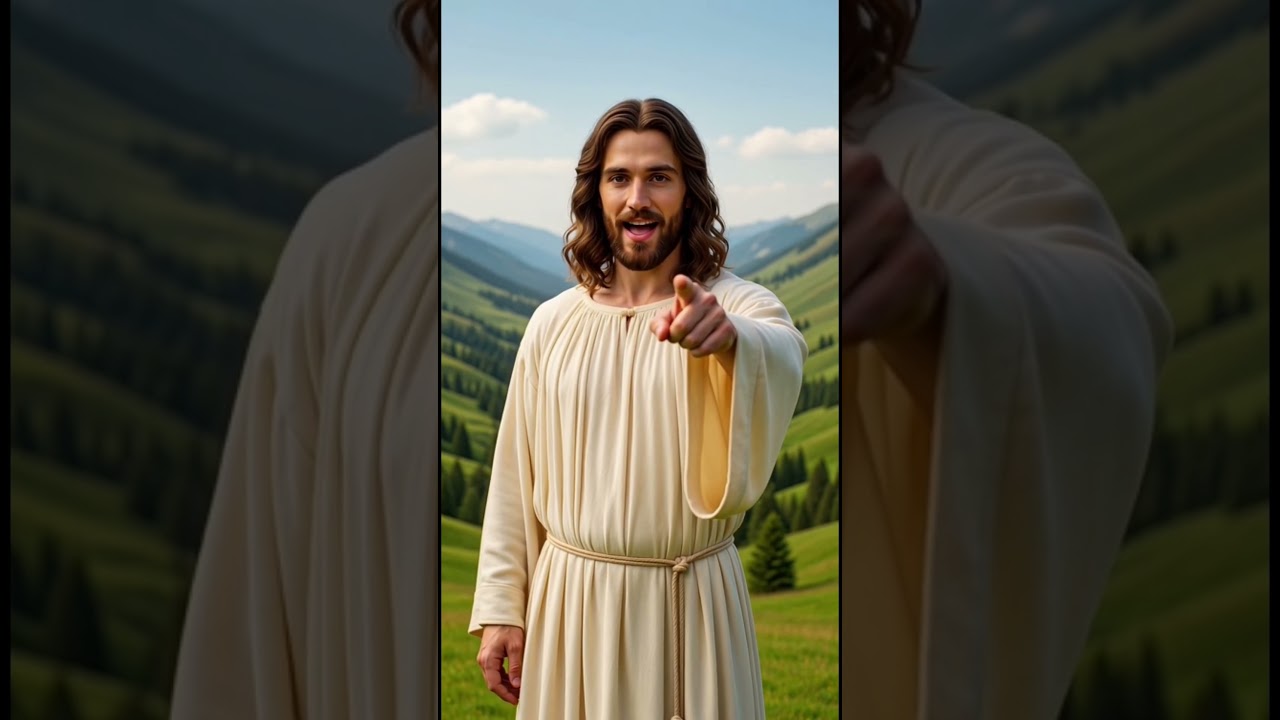 God’s Message for Those Who Feel Alone 
