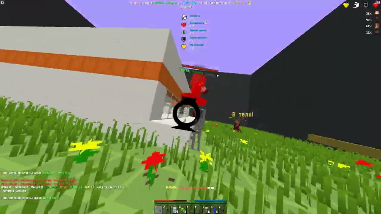 dayz battleground | все, я уехал