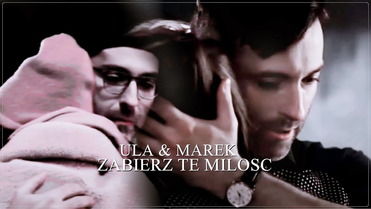 Ula & Marek I Zabierz tę miłość #Brzydula2