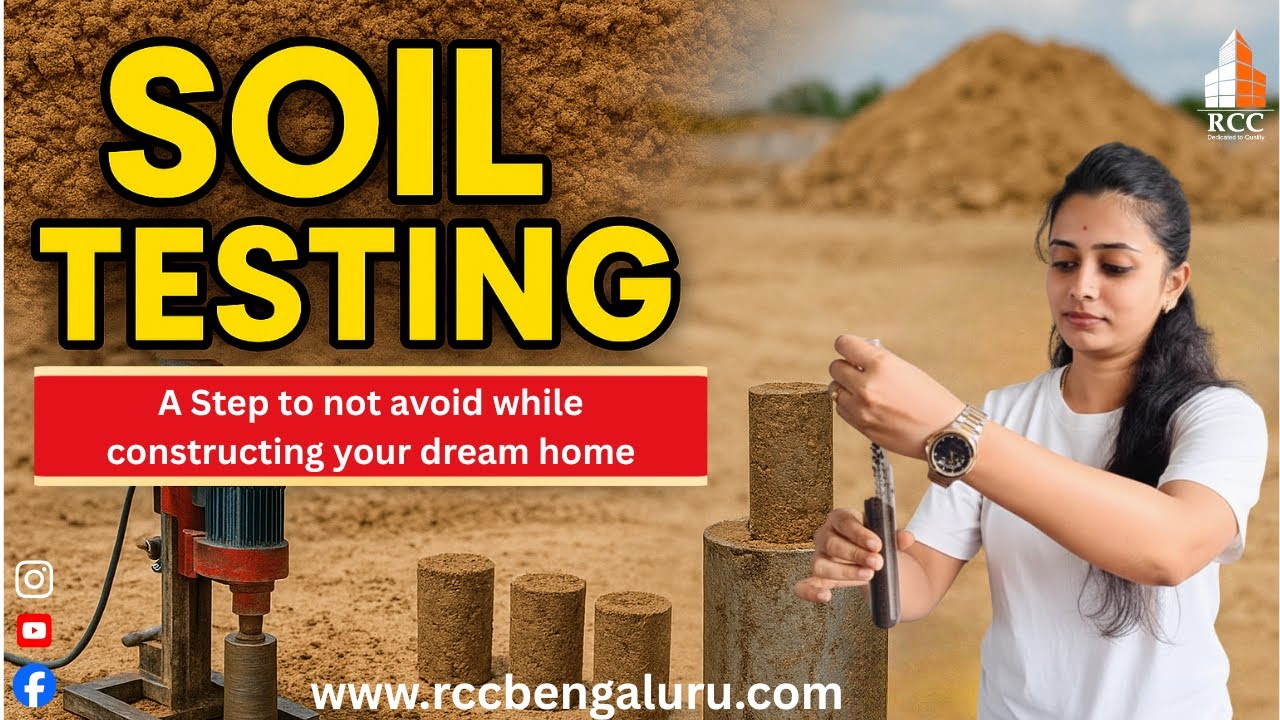 If the Soil is Strong… Our Vlog Should Also Be Strong! 😜 | RCC First Vlog