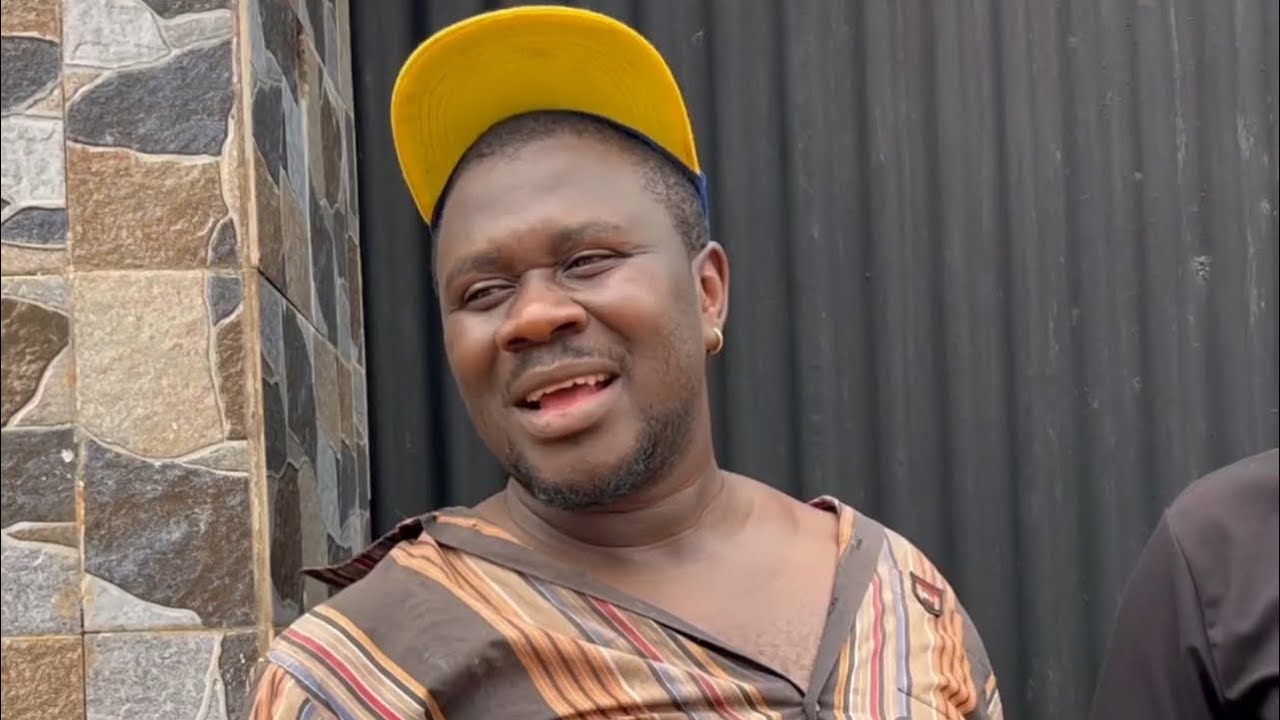 Onye Obodo | I love showing evidence | latest Nigeria movie 2025