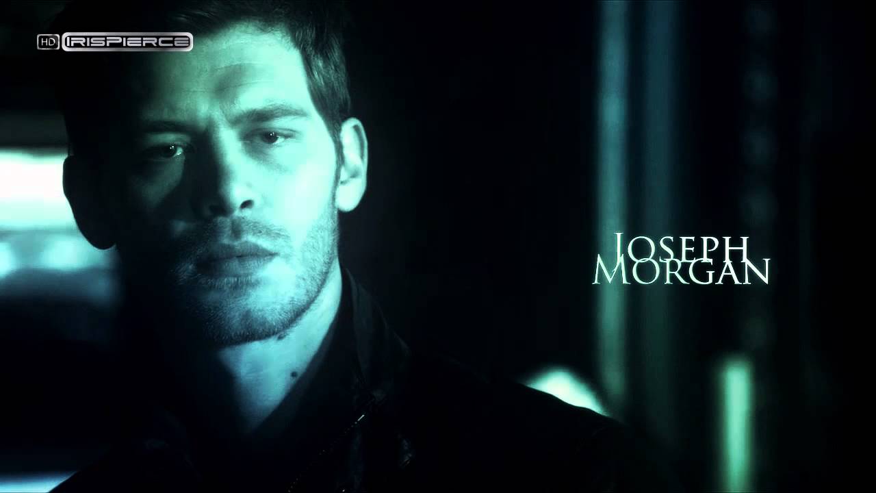 The Originals [2x17] Exquisite Corpse Opening Credits