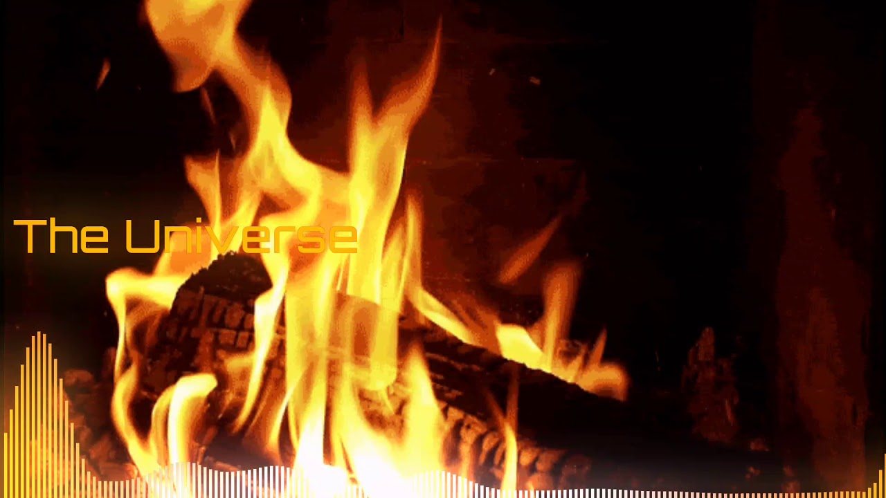 Robin Hustin - On Fire