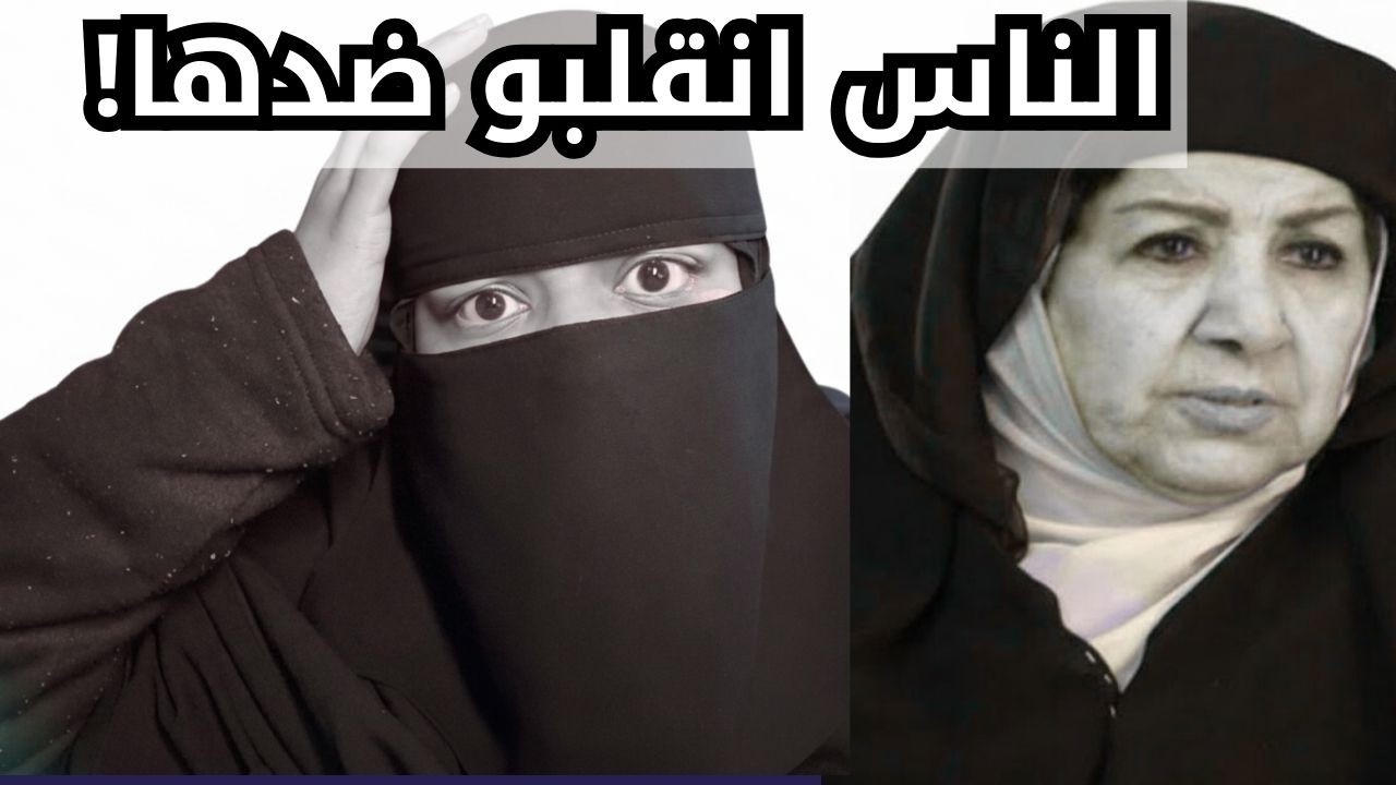 خادمة هدى الشعراوي وتمثيلها للجريمه💔🫣 | وليش الناس تعاطفو معها  انا مصدومه🤯