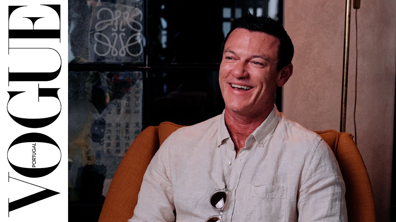 From Portugal With Love | Entrevista: Luke Evans