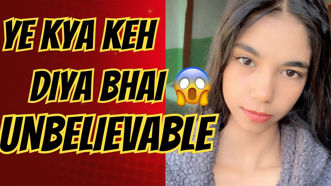 Ye kya keh Diya yrrr Maine 😱 jldi jao or dekho guys #youtubeshorts #lifeisbutadream #contentcreator 