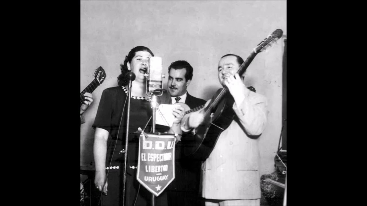 Amalia de la Vega - La india cruda