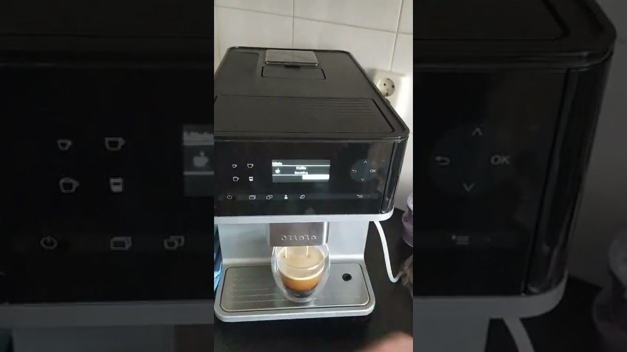Miele recensie video's