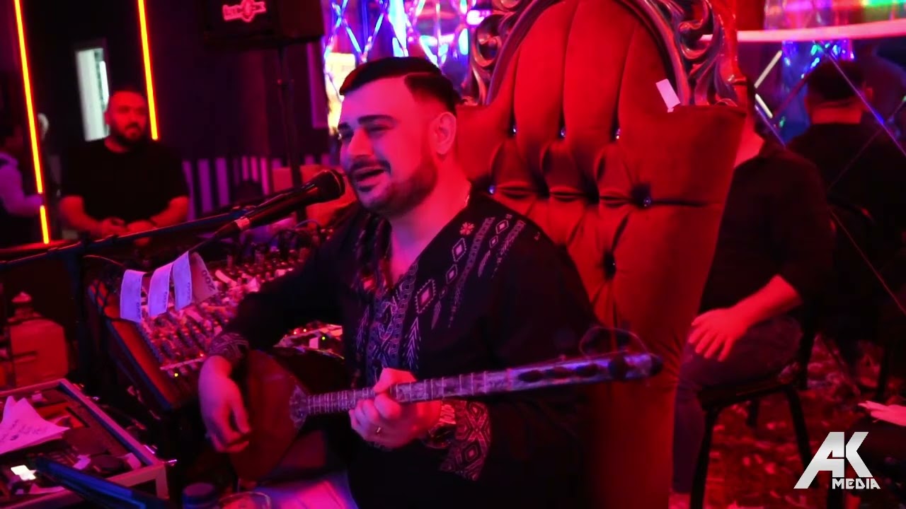 Emre Doğrugörün - Ayaş Yolları & Yumul (POTPORİ)