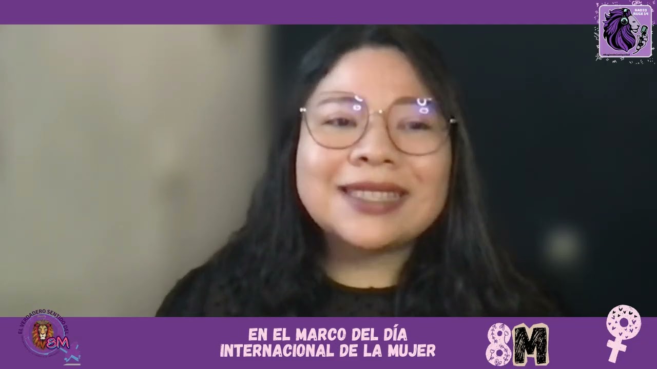Desmontando mitos del Cerebro Rosa y Azul ¡En el marco del Día Internacional de la Mujer!