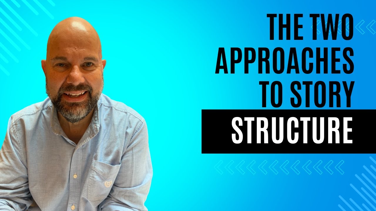 The two approaches to Story Structure
