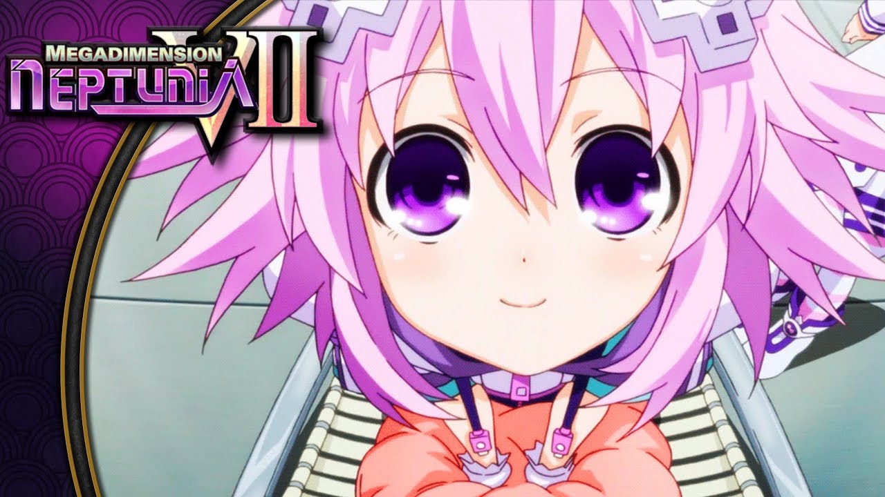 Nep, Nep, Nep, Nep, Nep, Nep!