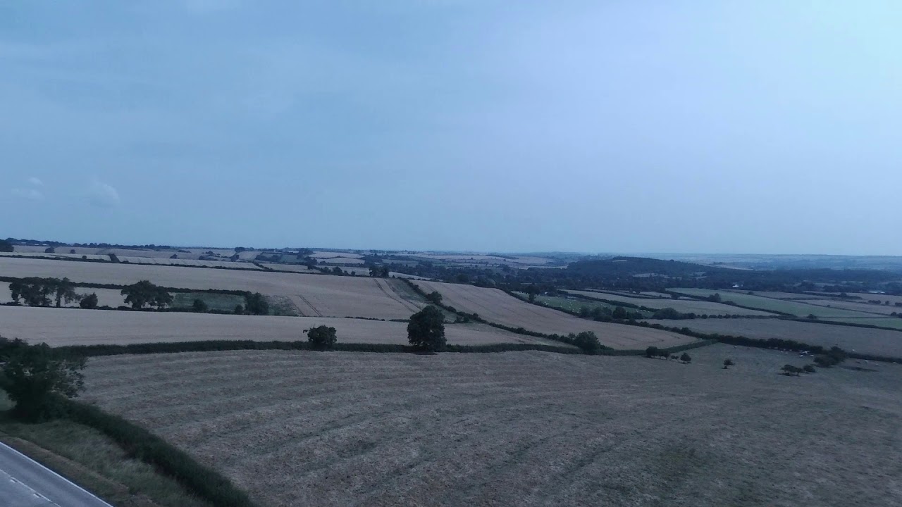 Eyebrook Reservoir 2