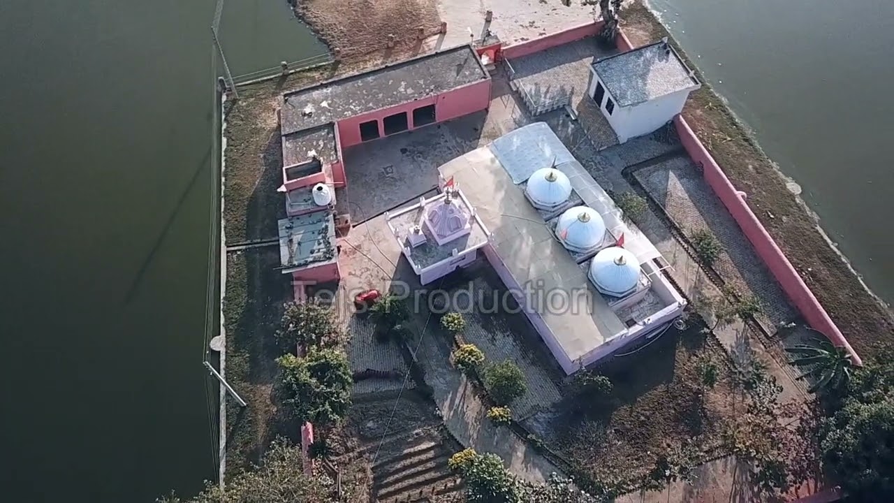 MERA Gao SIRSAL_Drone Shoots; Tejs Production