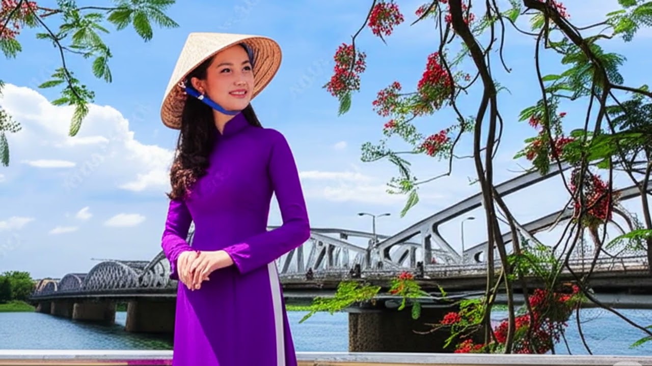 Nhớ Huế Tình Đầu (Bolero)
