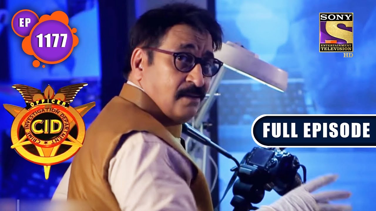 A Dream | CID Season 4 - Ep 1177 | Full Episode