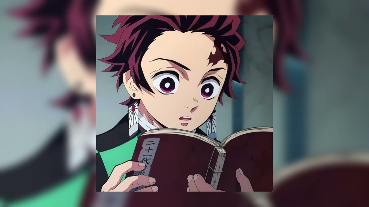 LiSA - from the edge - Demon Slayer Ending 1 (slowed)