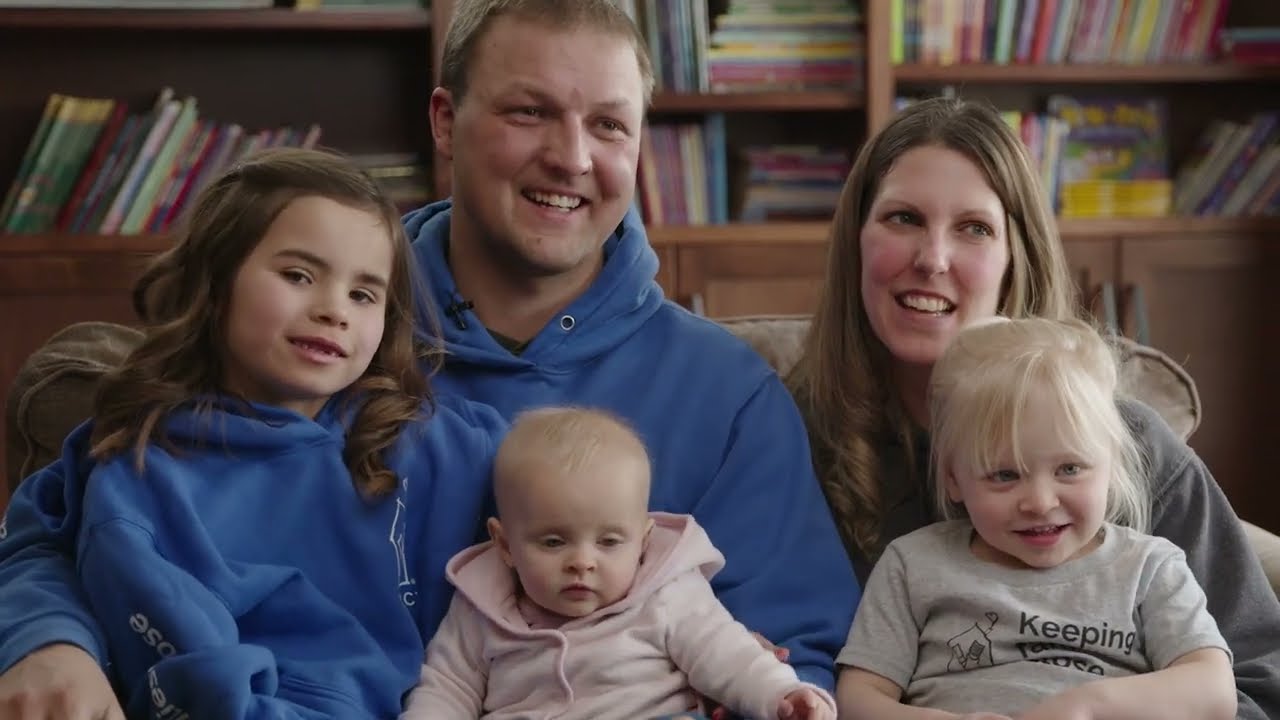 Home for Dinner Program with RMHC Alberta