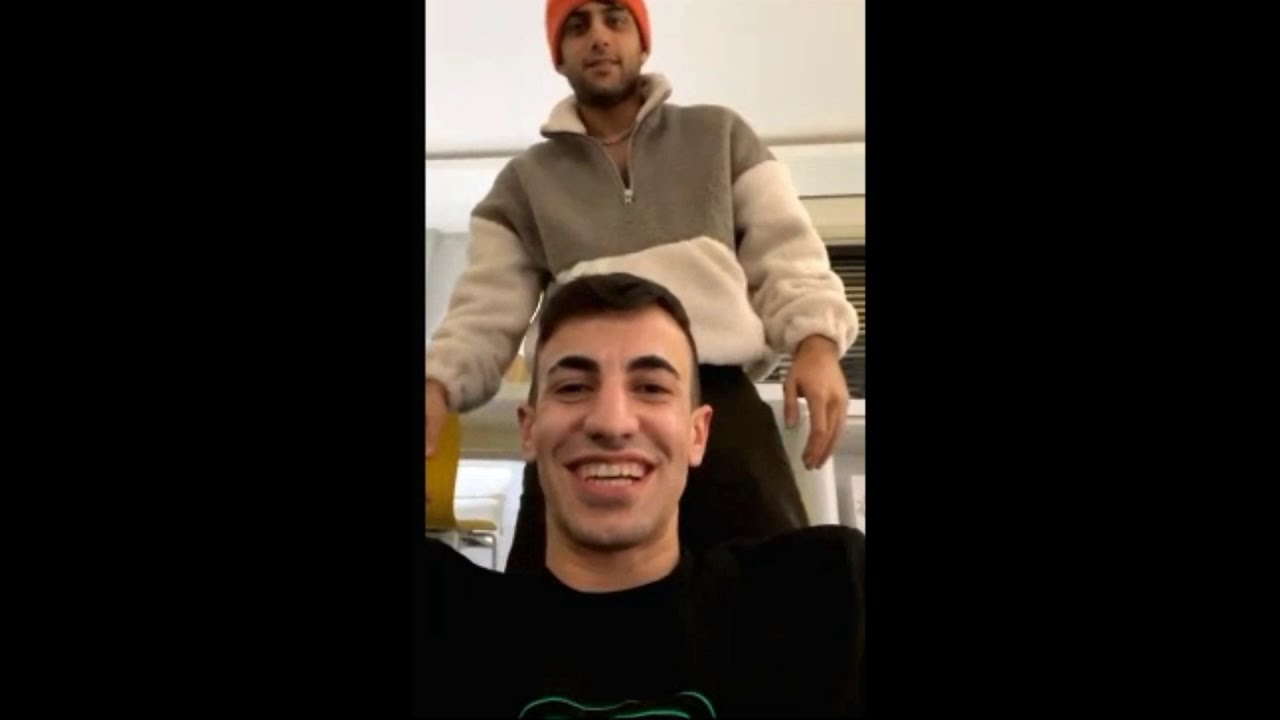 İBRAHİM TİLAVER CANLI YAYIN REYNMEN, YENİ ŞARKI