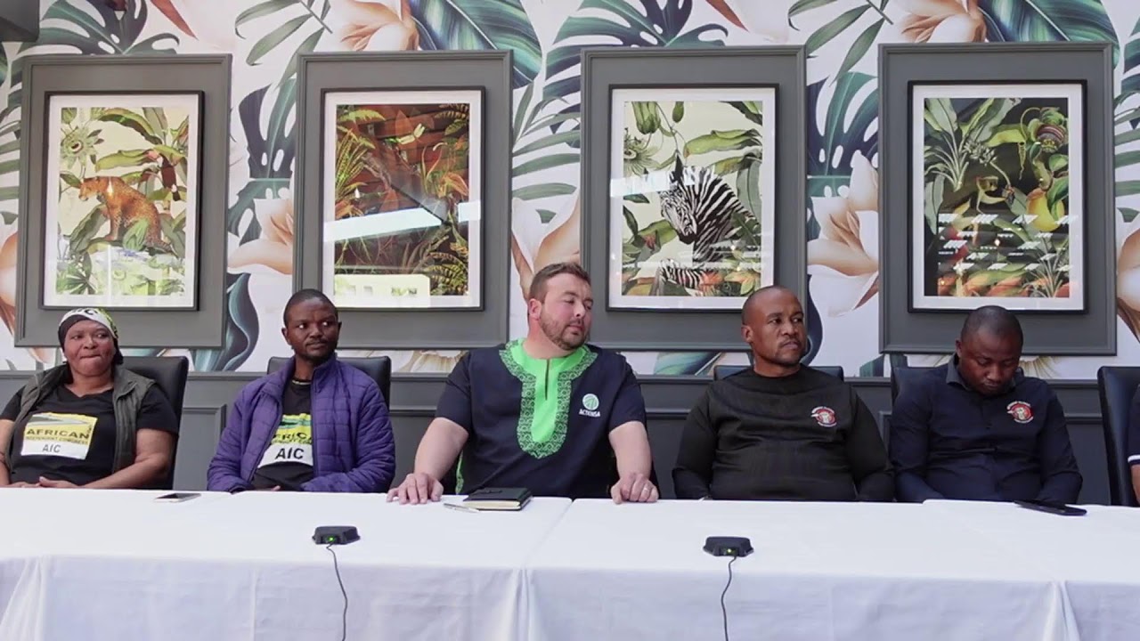 What Really Happened in KwaDukuza Coalition Talks - Parties Speak Out