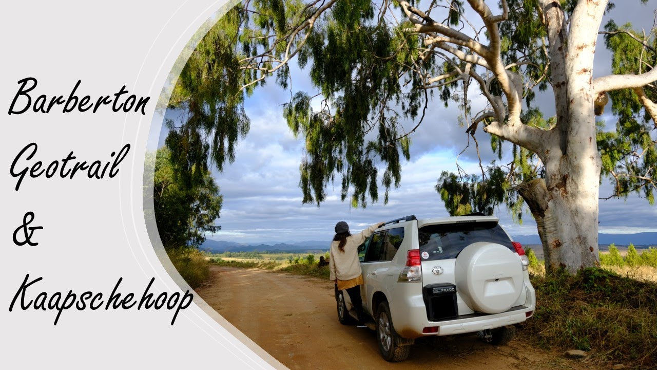 What to do in Barberton? (Kaapshehoop, Diepgezet the ghost town)