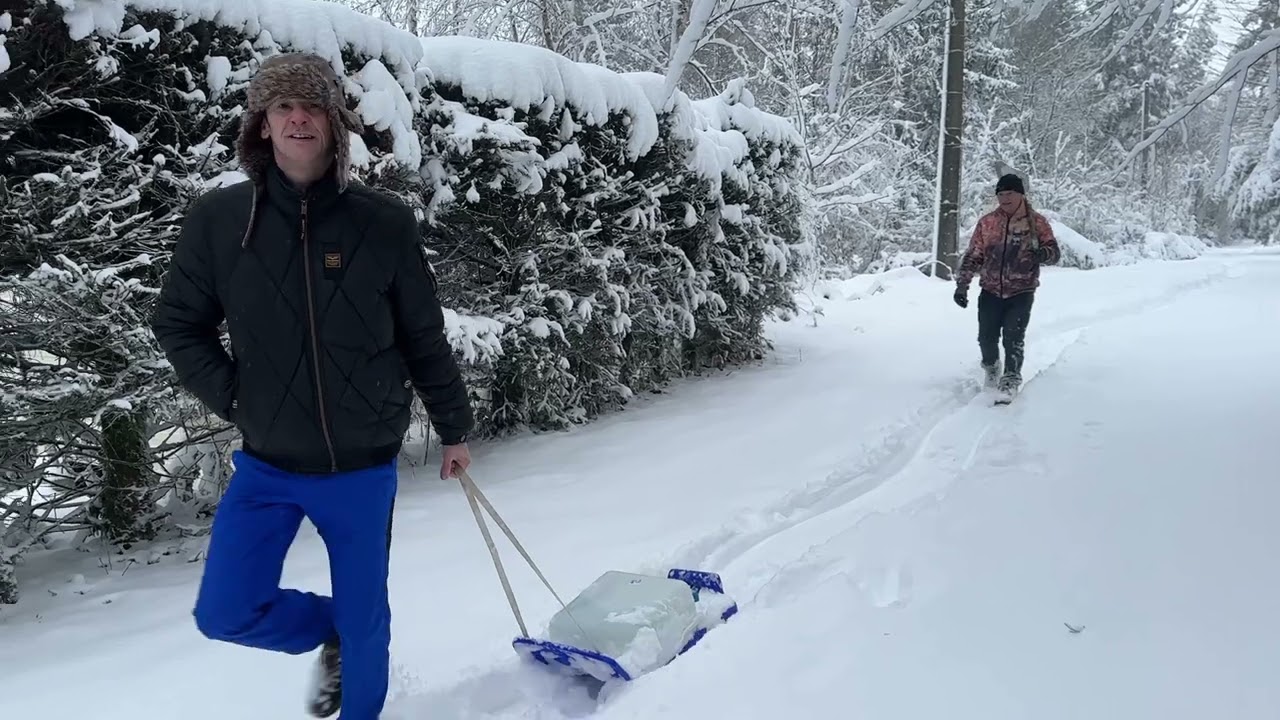 Onvergetelijk Lapland   Europacamp   januari  2026