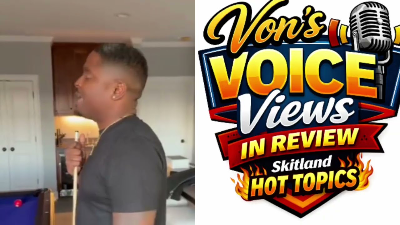 Dalen asks Anthony WHY DID YOU FORGIVE WAYNE AND NOT ME? Kountry Wayne Skit Review 