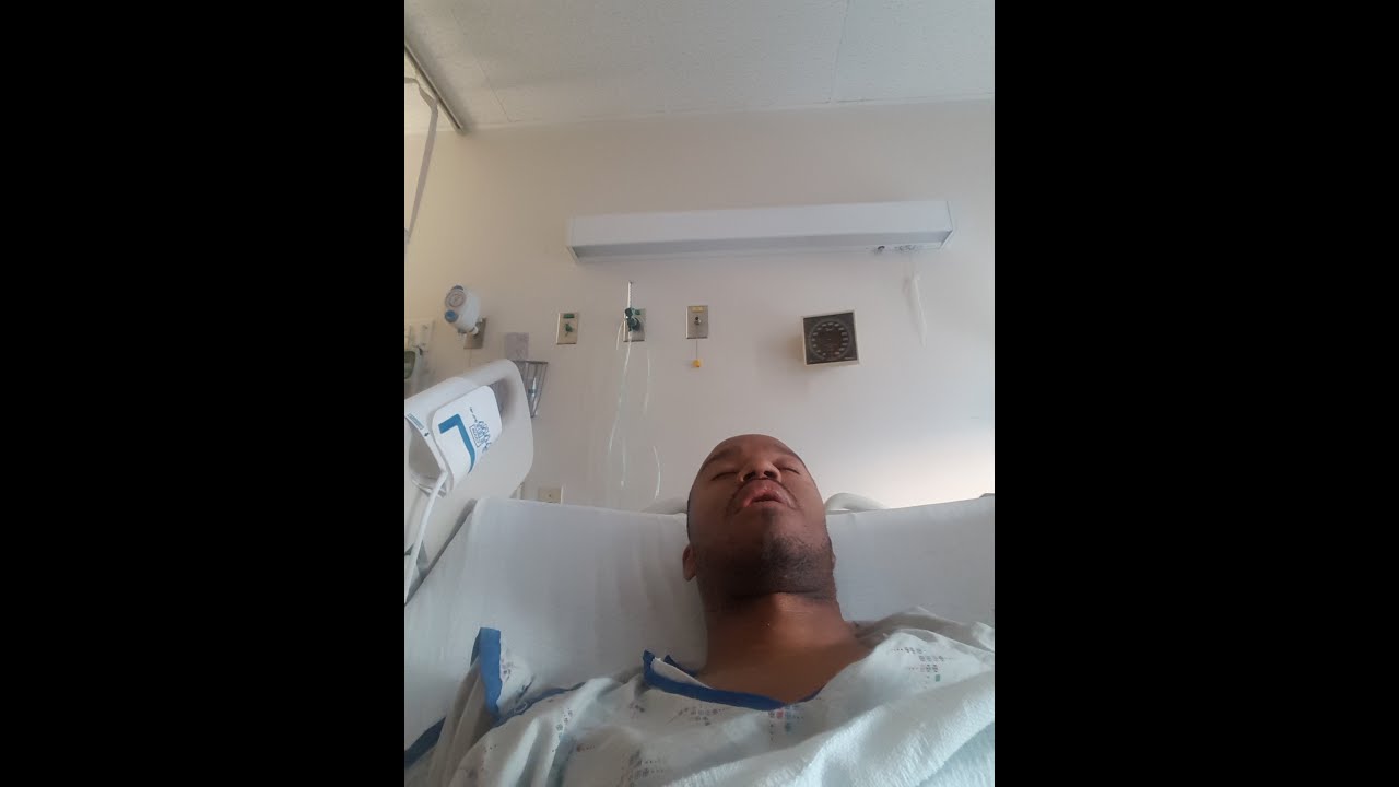 My Story; Living with Ulcerative Colitis Part 1