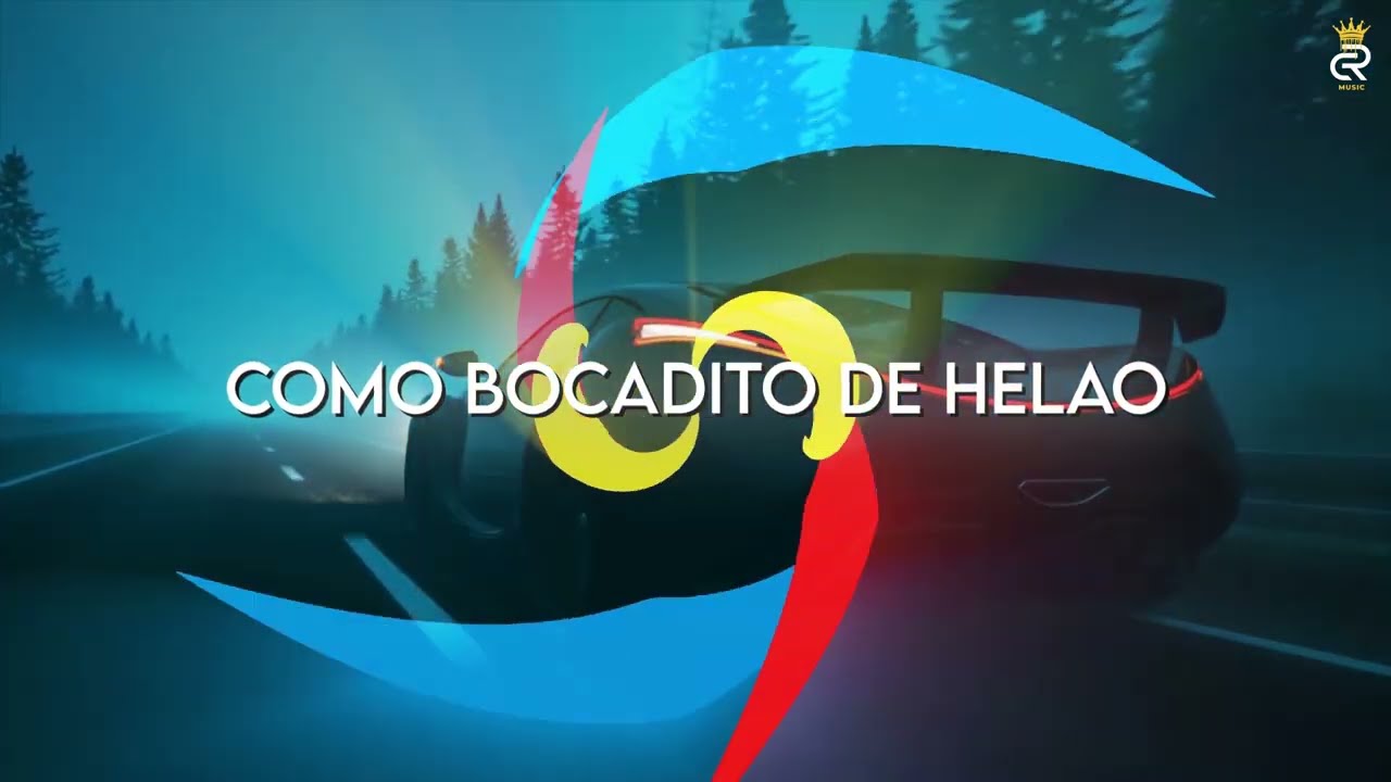 CHARLY & JOHAYRON - LE DICEN MAMI  (LETRA ) LYRIC 🎵​📝​