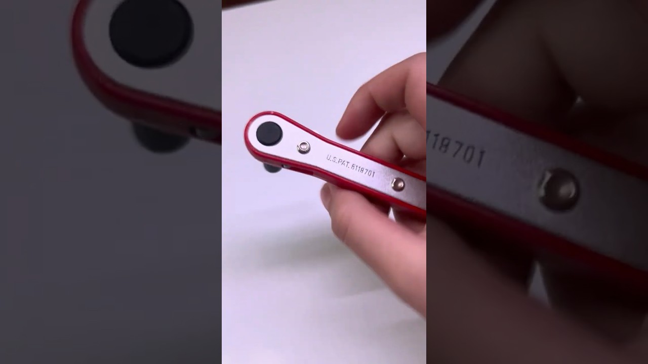 La llave de afinación para instrumentos  