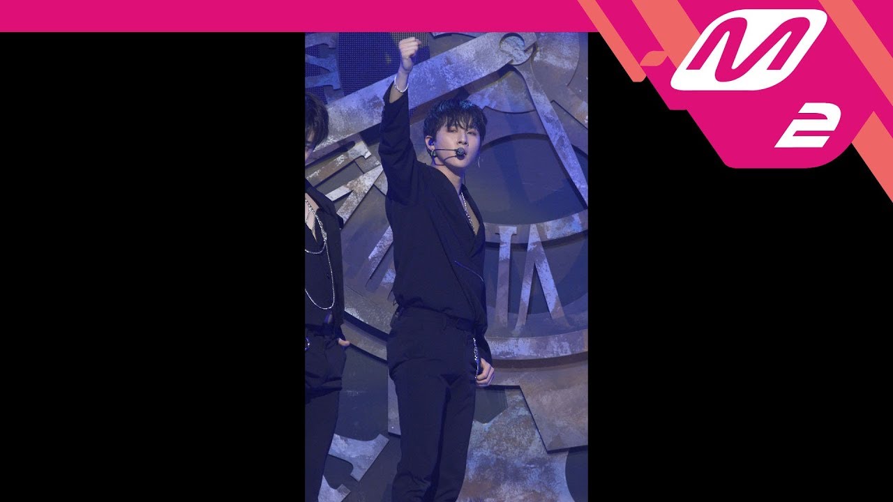[MPD직캠] 몬스타엑스 아이엠 직캠 'JEALOUSY' (MONSTA X I.M FanCam) | @MCOUNTDOWN_2018.3.29