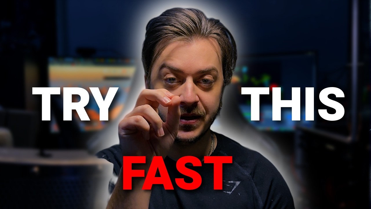 You're Getting Left Behind... Start Doing This To Grow Your YouTube Channel In 2026
