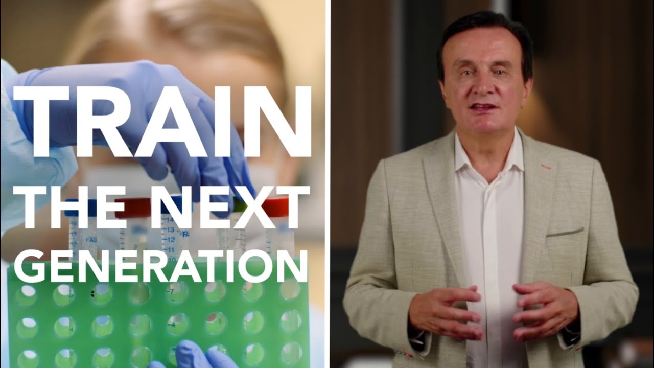 The European Network on Climate & Health Education