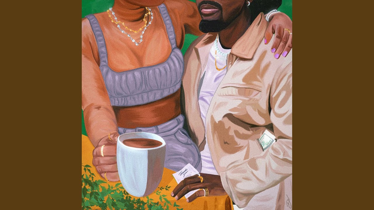 Coffee Mug (feat. Lilla Sol)