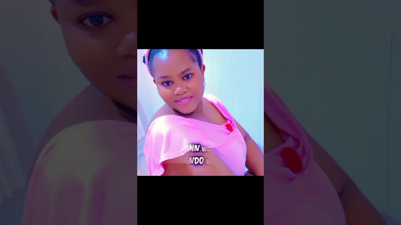 WEDO WA JESU BY ANN WA MSOO ...LYRICS 