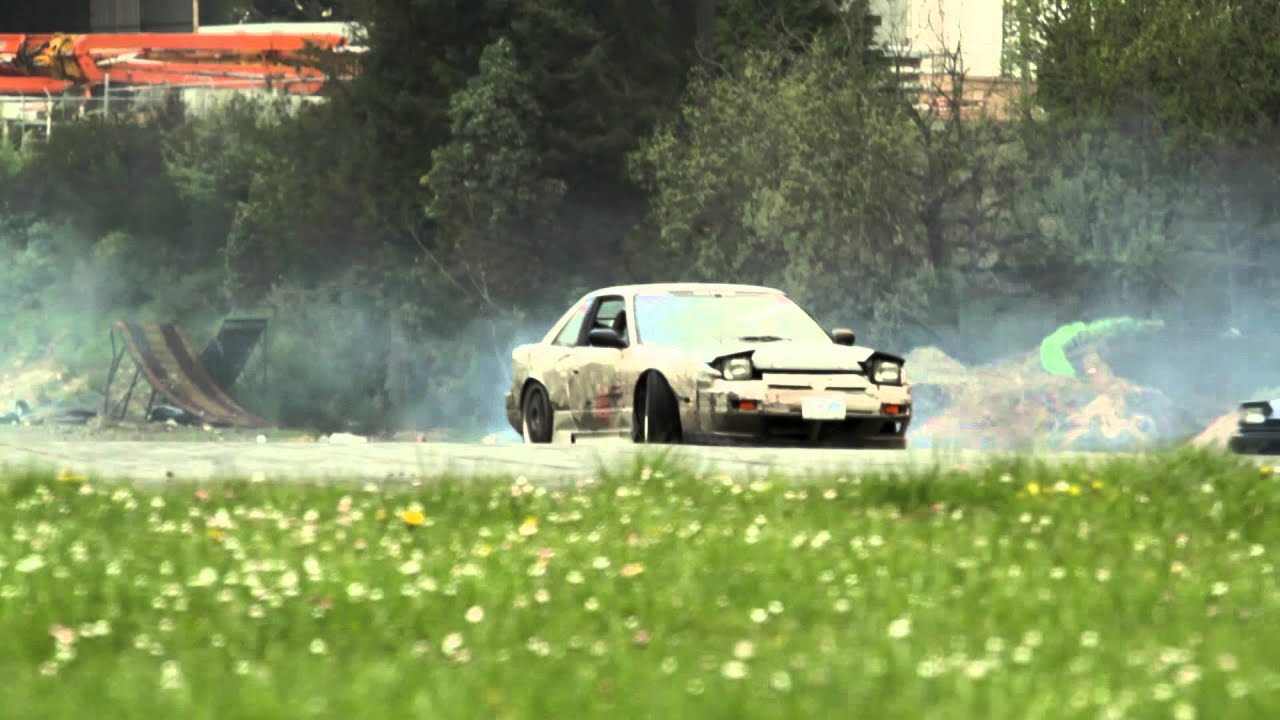 Capital Drift Season Opener: April 19 2014
