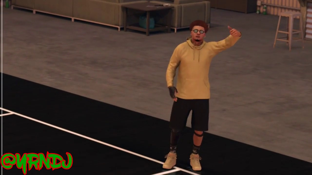 THE BEST MOST LIT DANCE CHALLENGE!! | NBA 2K17 • CHRISTMAS EDITION! #TisTheSeason | Edited By @Yrndj