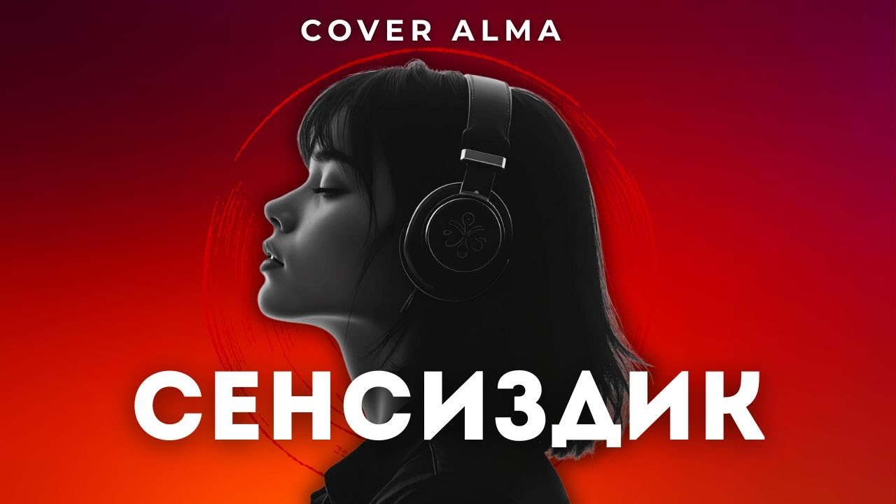 Cover Alma - Сенсиздик (Жаны Кавер) | Deep House Mix | Музыка 2026