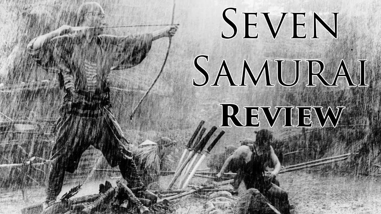 Seven Samurai | Samurai Film Review