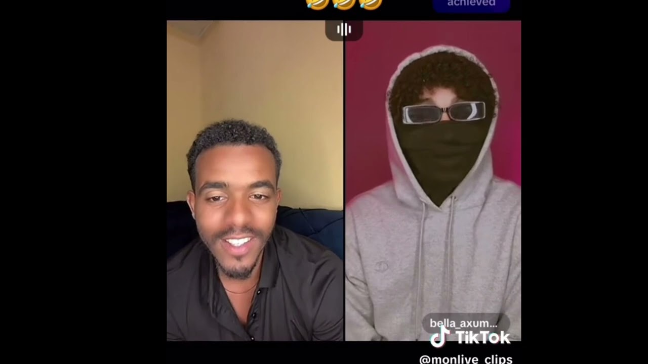 ቤላ አክሱማዊ #best funny videos #10