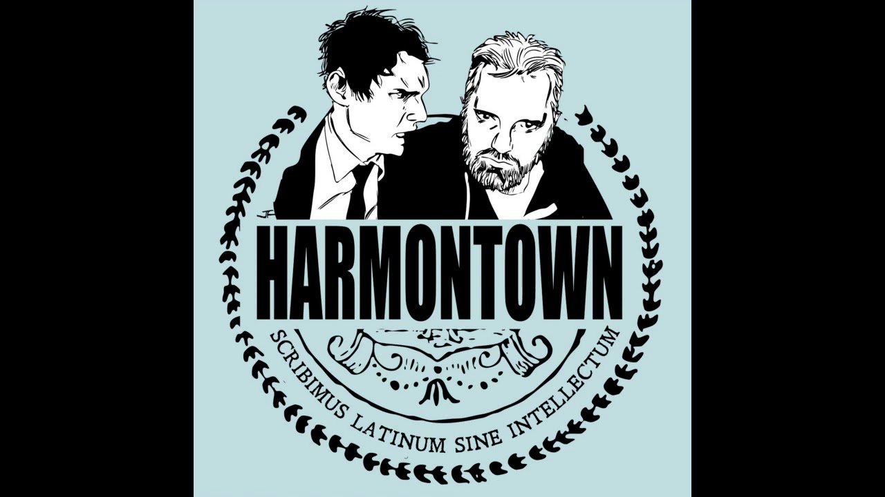 Harmontown - The Reason That Dominos Got Rid Of The Noid