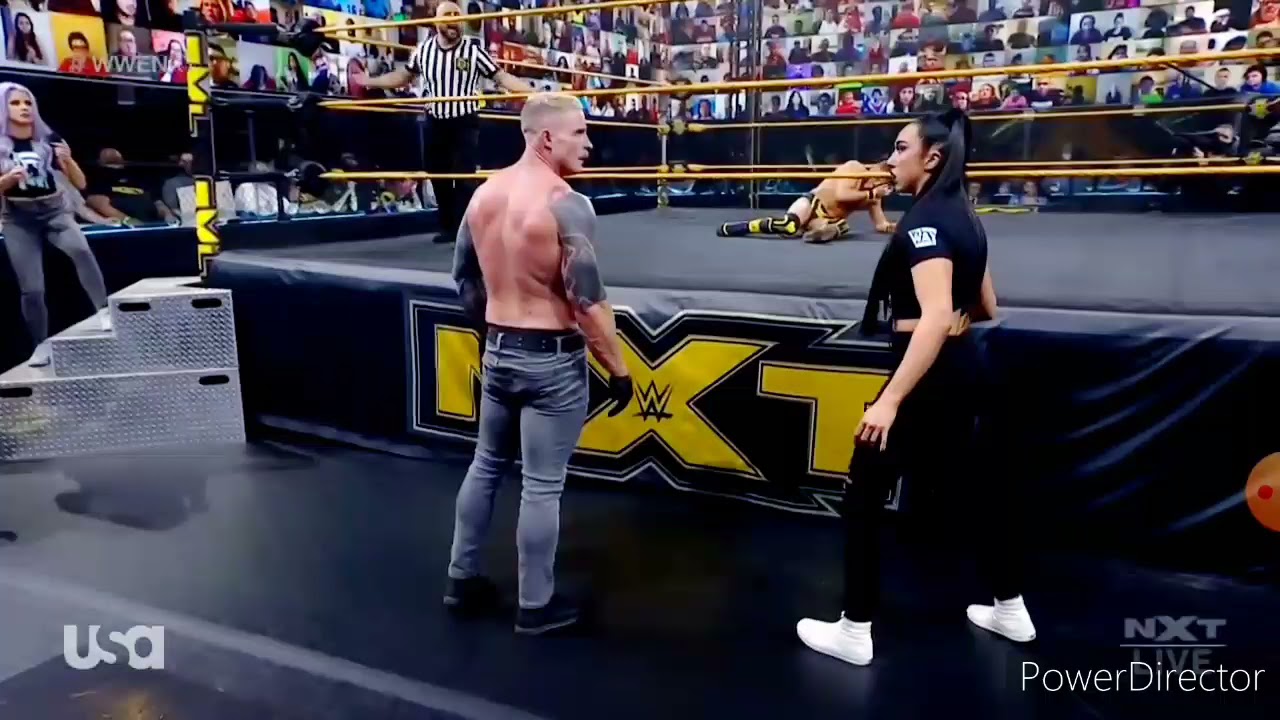 The Story of Indi Hartwell and Dexter Lumis so far