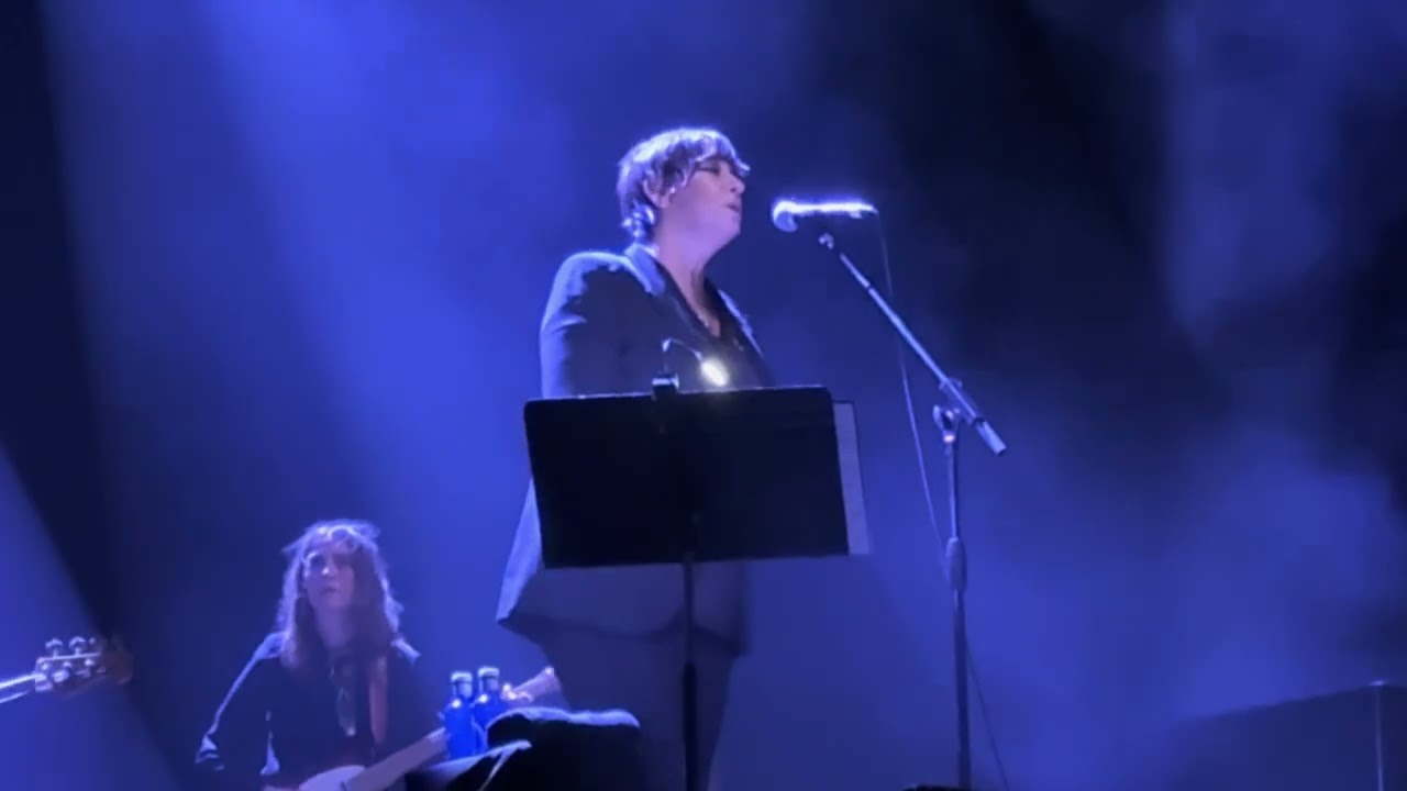 Cat Power - Barcelona 2024 - Just Like Tom Thumb's Blues